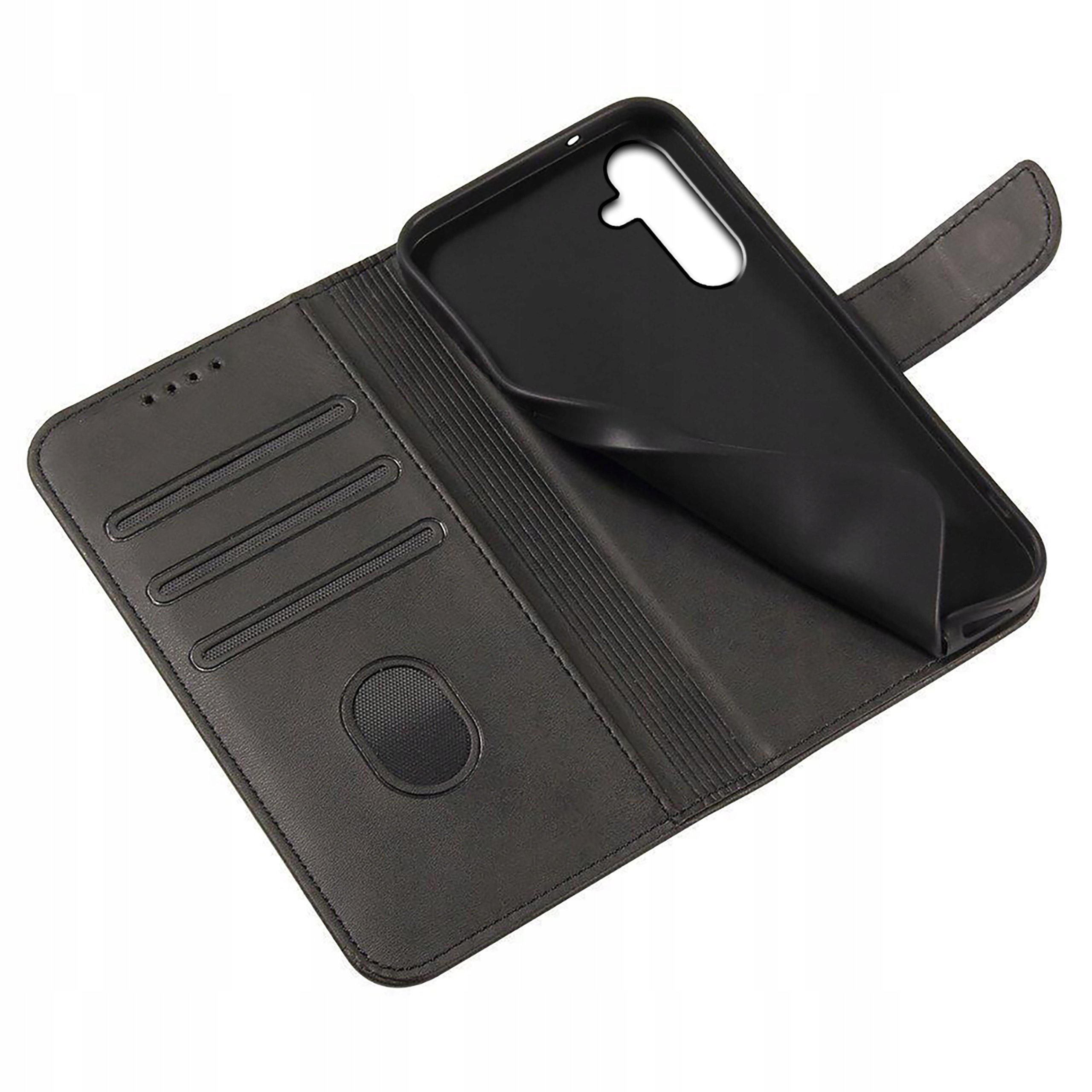 Kieszonka na karty – funkcjonalność portfela w etui