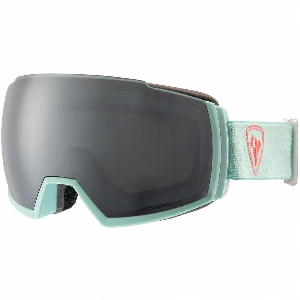 Gogle narciarskie ROSSIGNOL MAGNE'LENS W BLUE – Komfort i styl na stoku