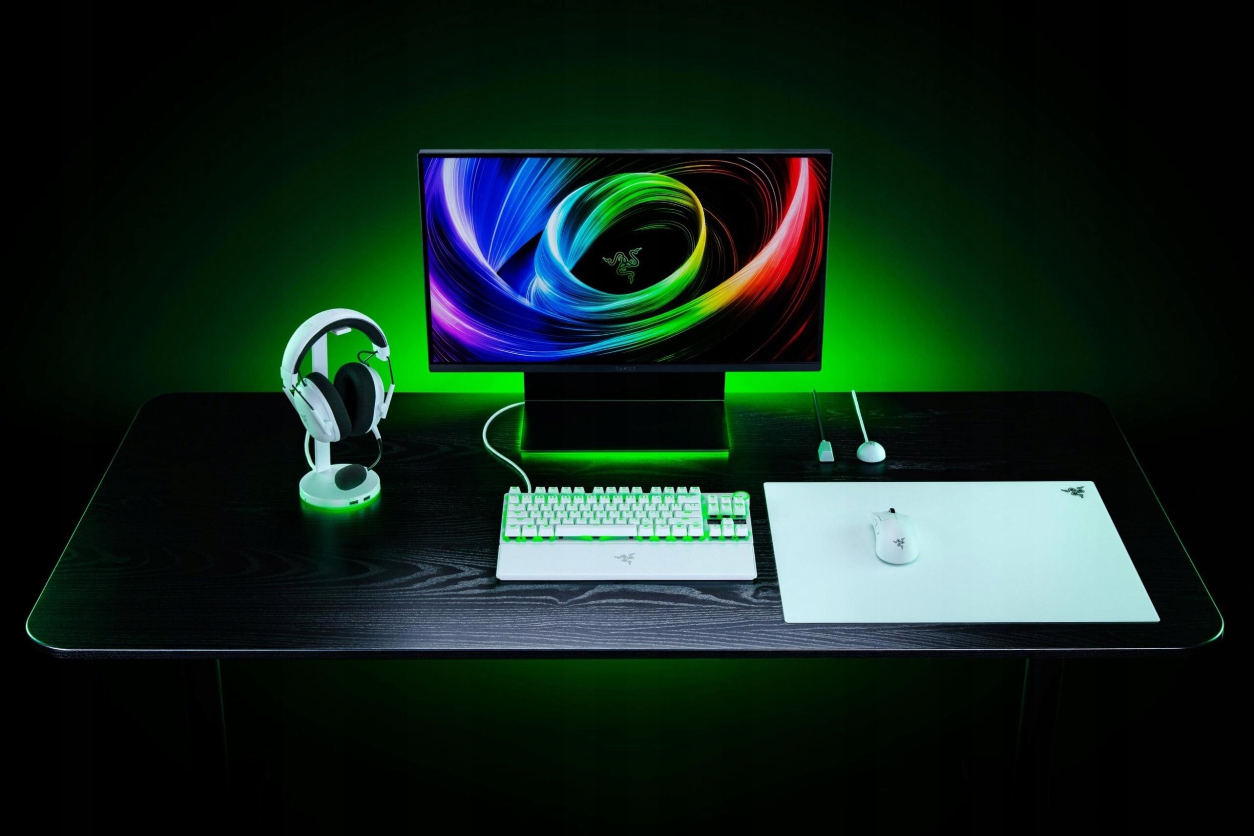 Marka Razer – Jakość i precyzja w każdym detalu