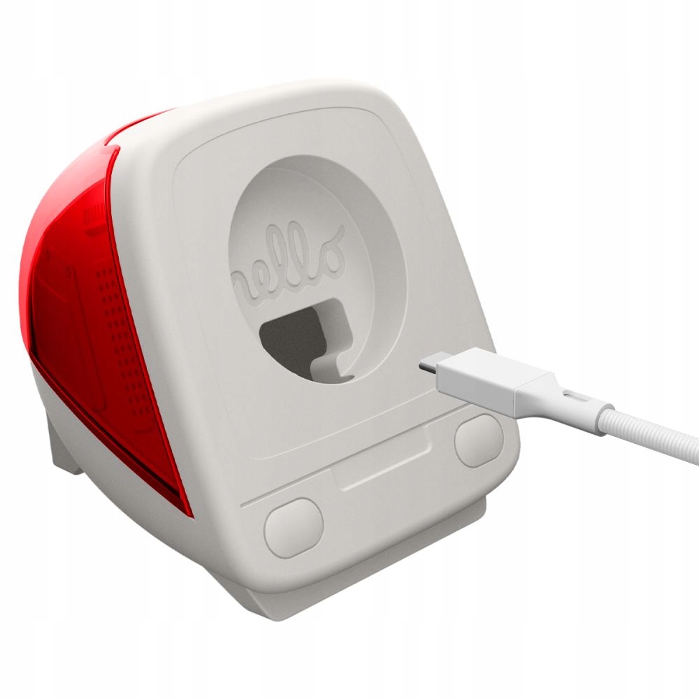 Stabilność i bezpieczeństwo dzięki antypoślizgowej podstawie