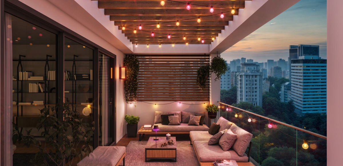 Wysoka jakość światła – żarówki LED o jasności 50 lumenów