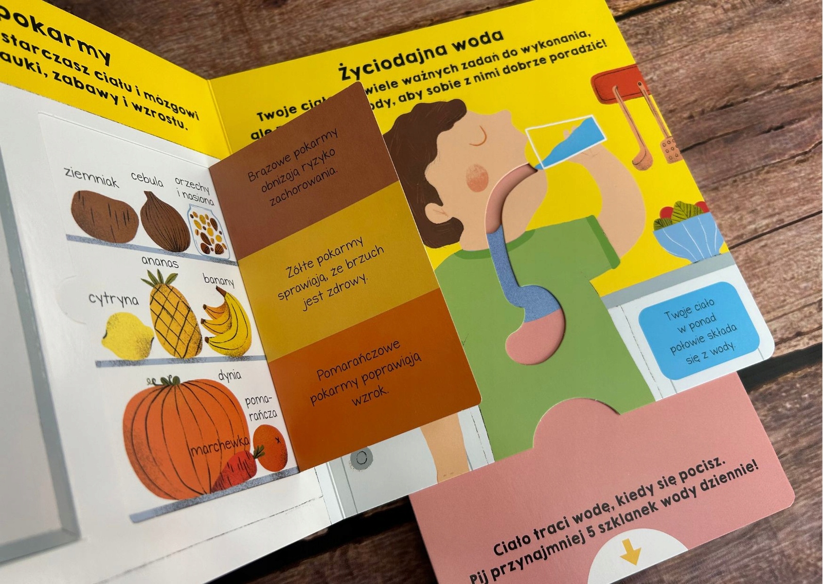 Zdrowie i aktywność – Jak dbać o siebie