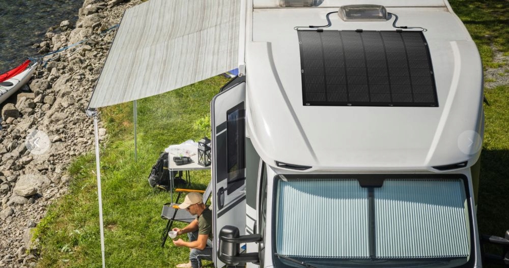 Uniwersalna konstrukcja do różnych zastosowań