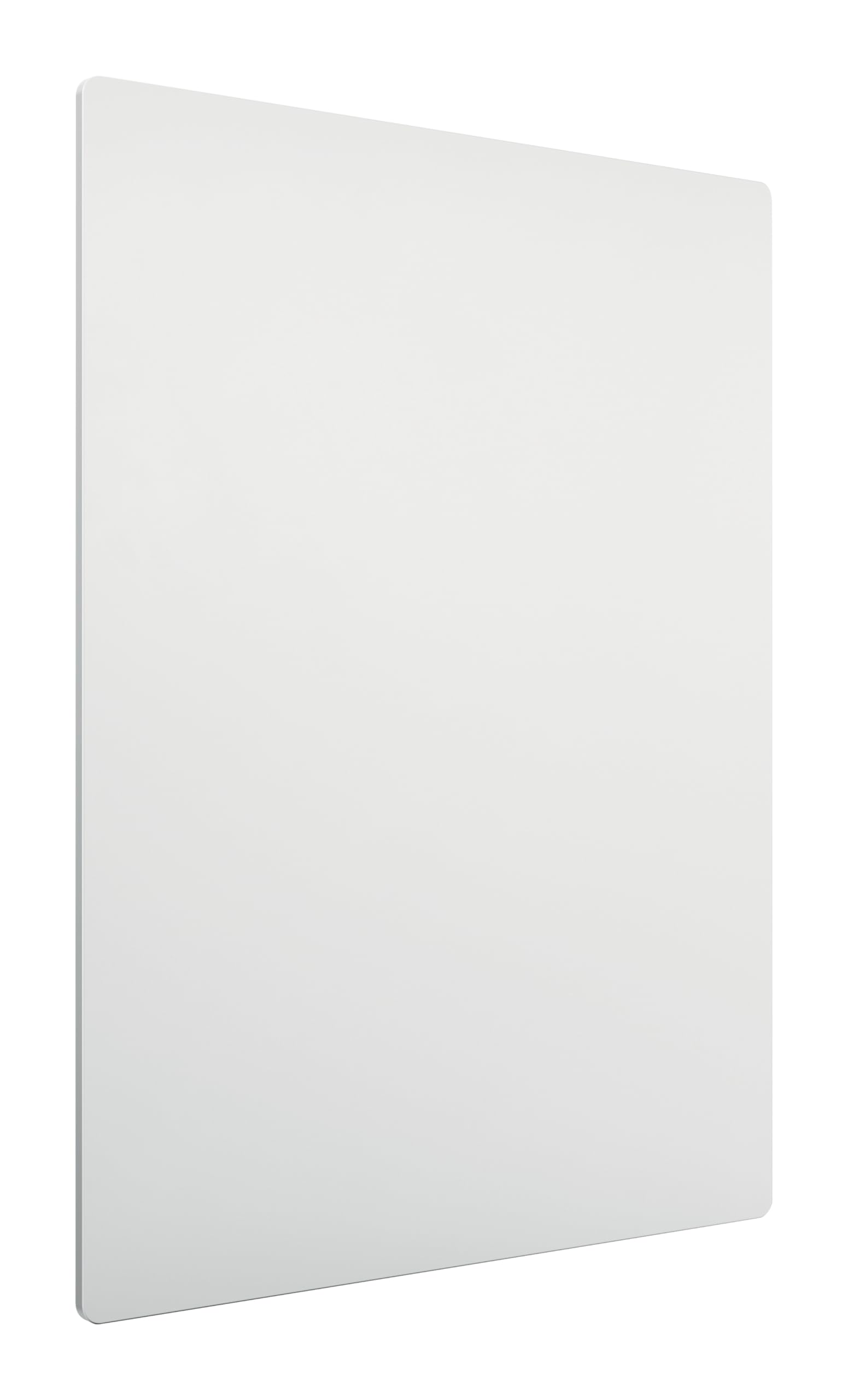 Bezramowa Modułowa Tablica Nobo 60x45cm – Idealna do biura i nauki