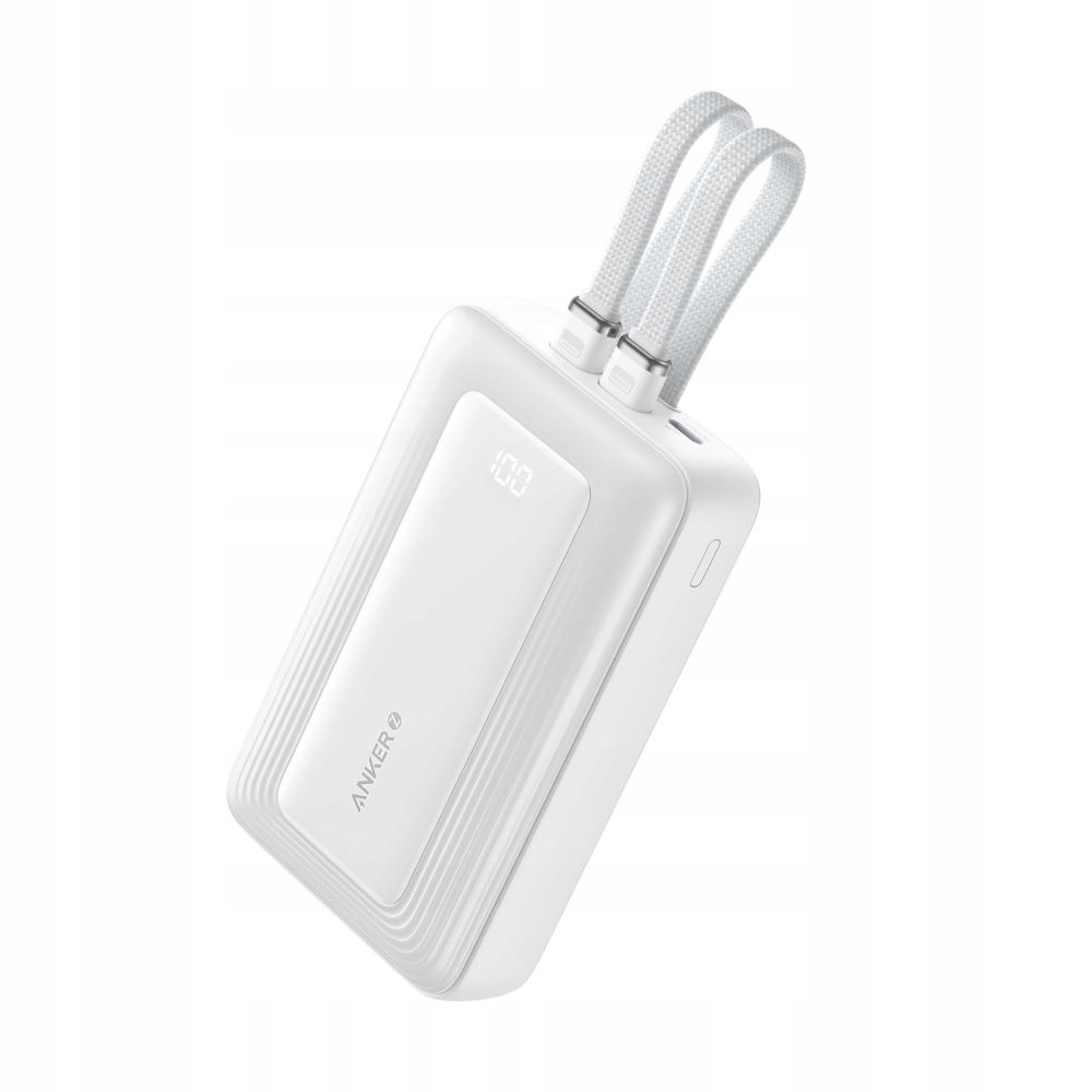 Powerbank Anker A1681H21 – Wydajne zasilanie w podróży