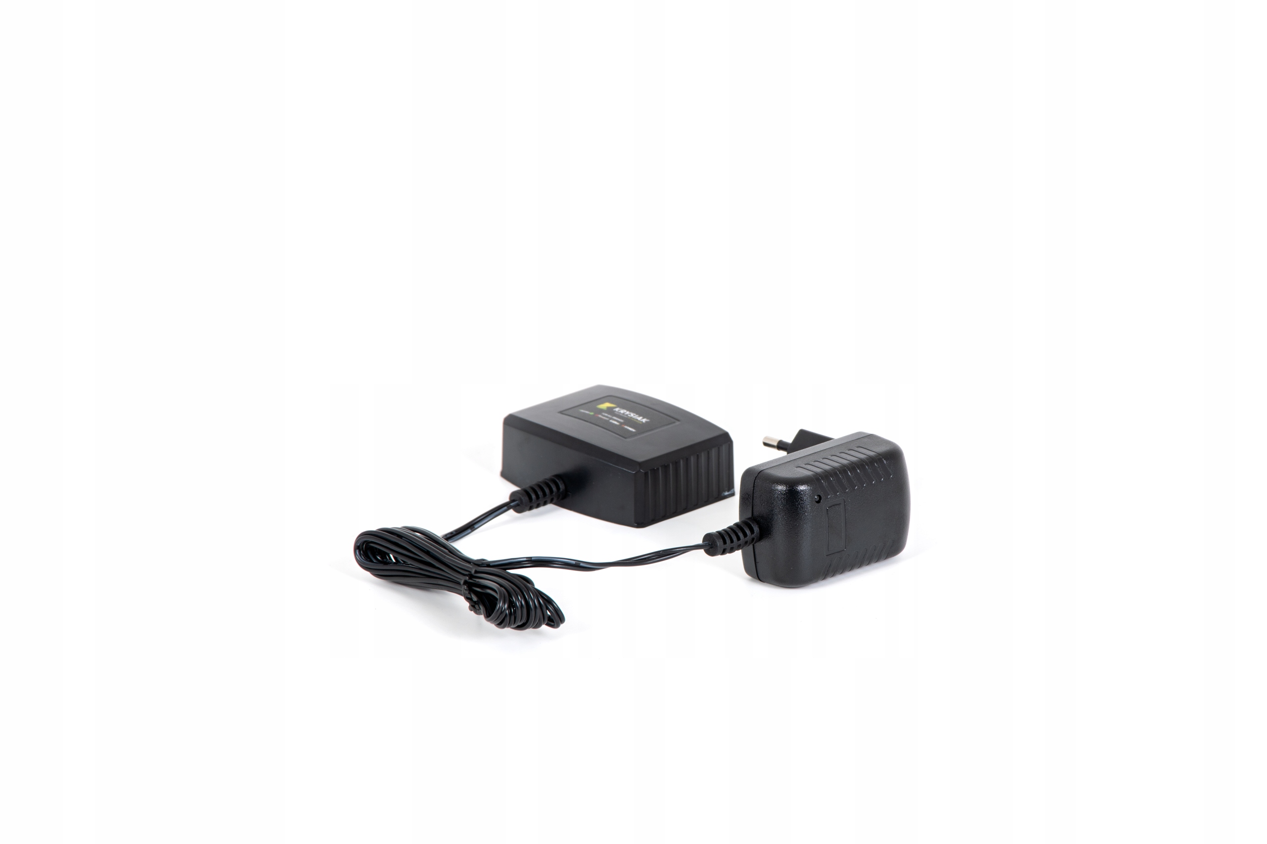 Zabezpieczenia przeciążeniowe dla większego bezpieczeństwa