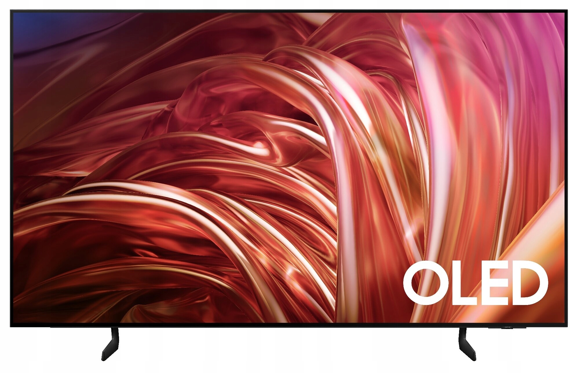 Wyjątkowa jakość obrazu dzięki technologii OLED
