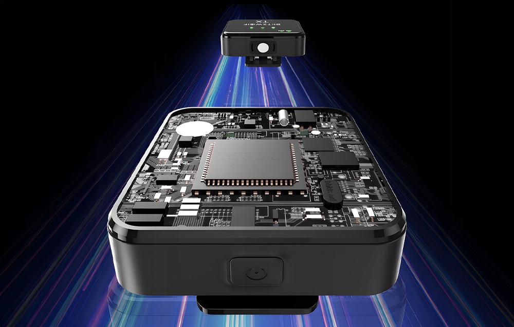 Inteligentna redukcja szumów DSP