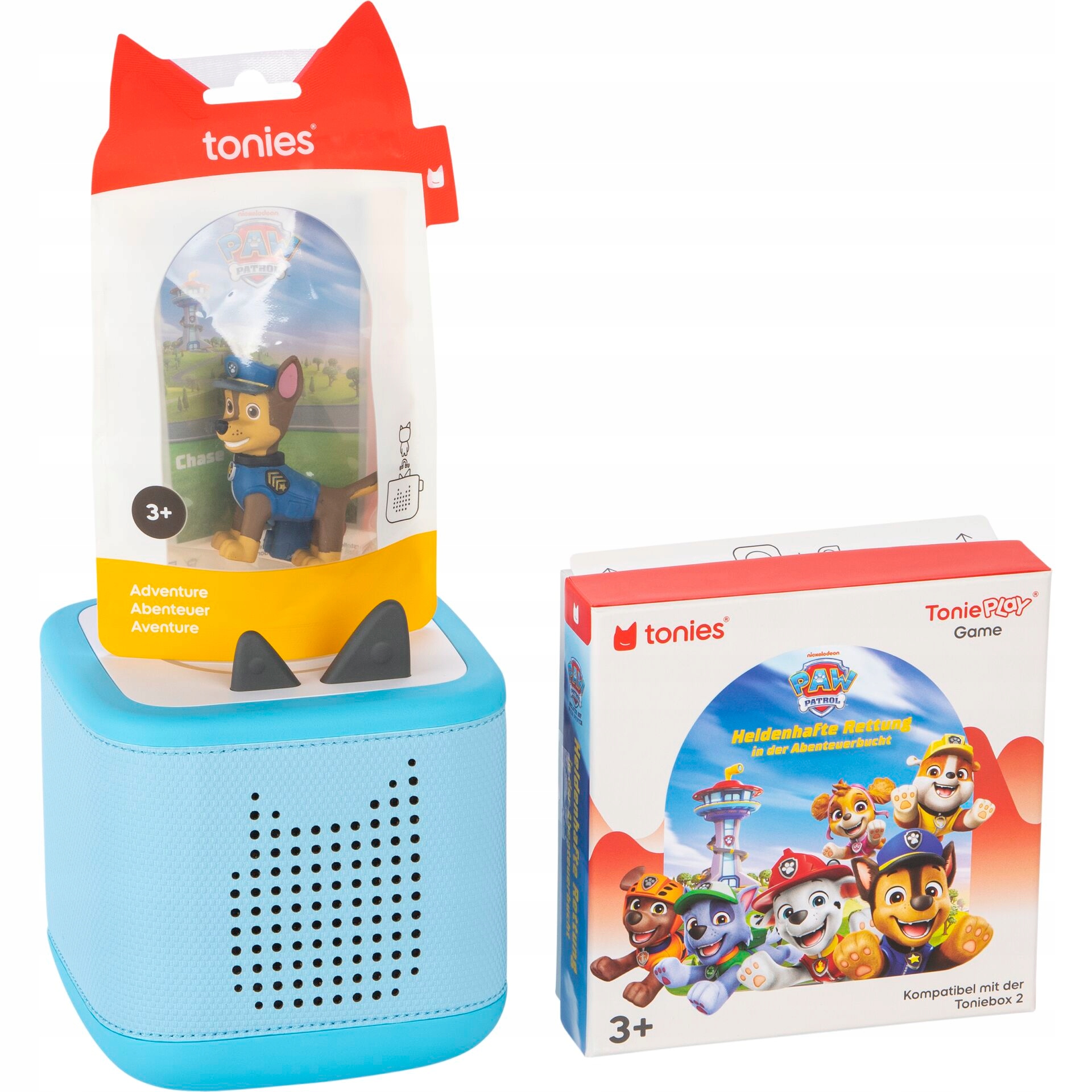 Funkcje edukacyjne i rozrywkowe – odkryj Tonieplay