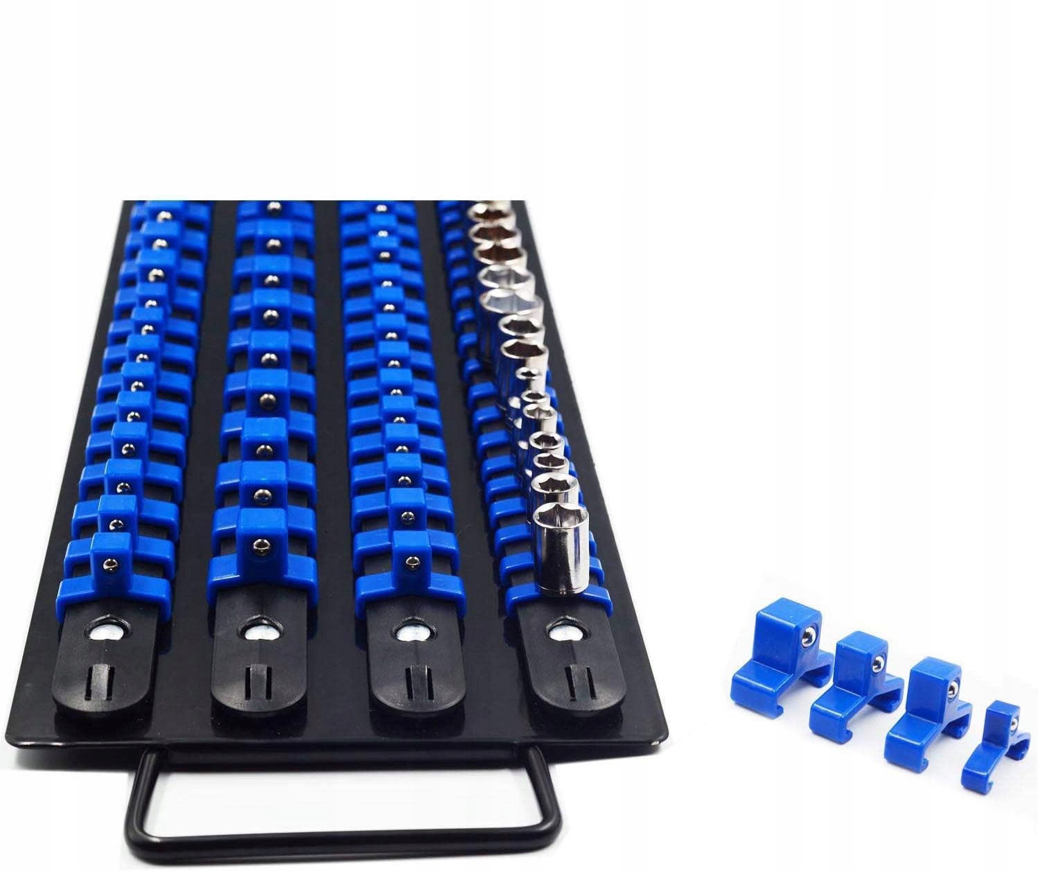 Zabezpieczenie przed zsunięciem kluczy