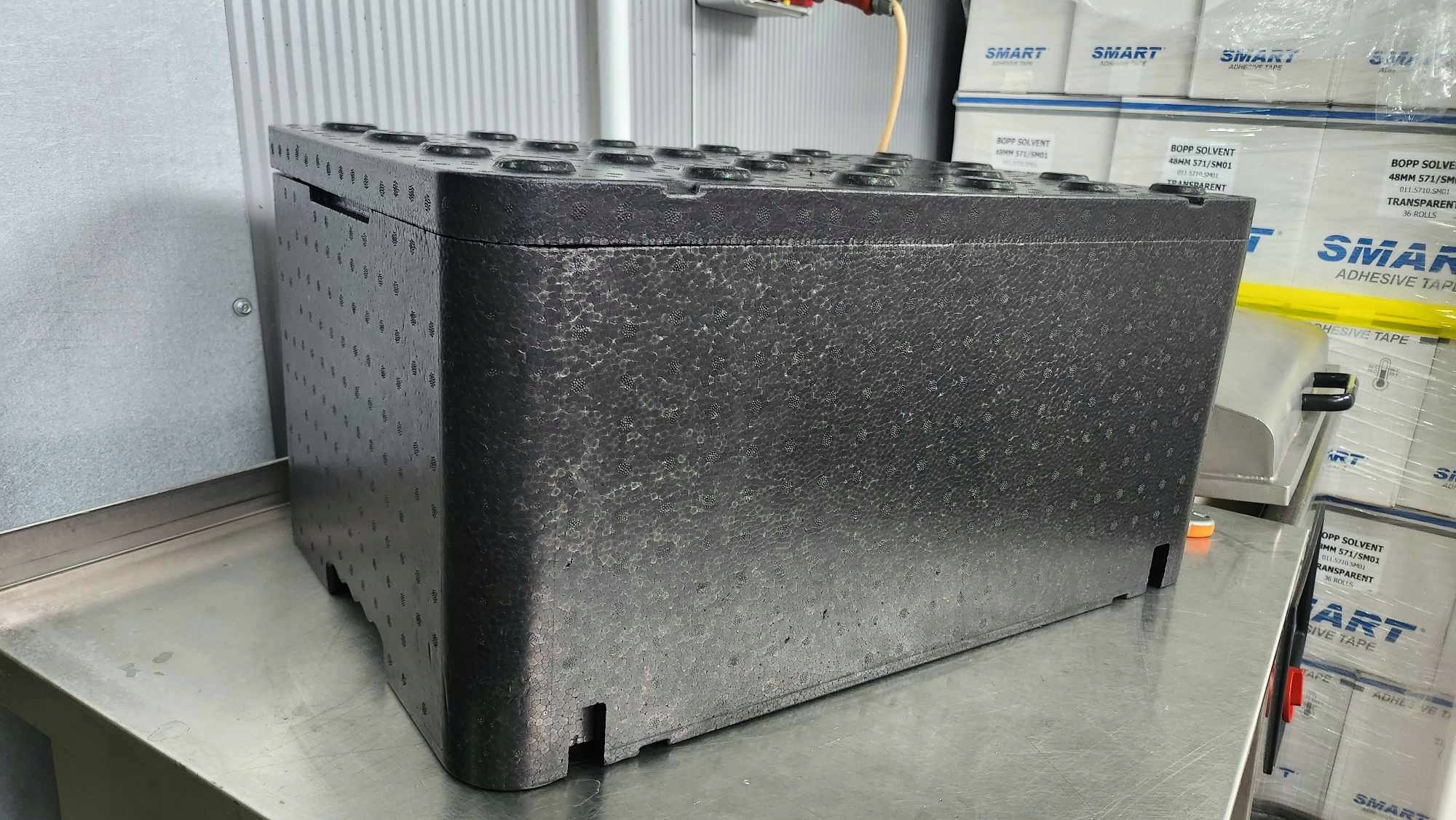 Materiał piocelan – lekki i odporny na chemikalia