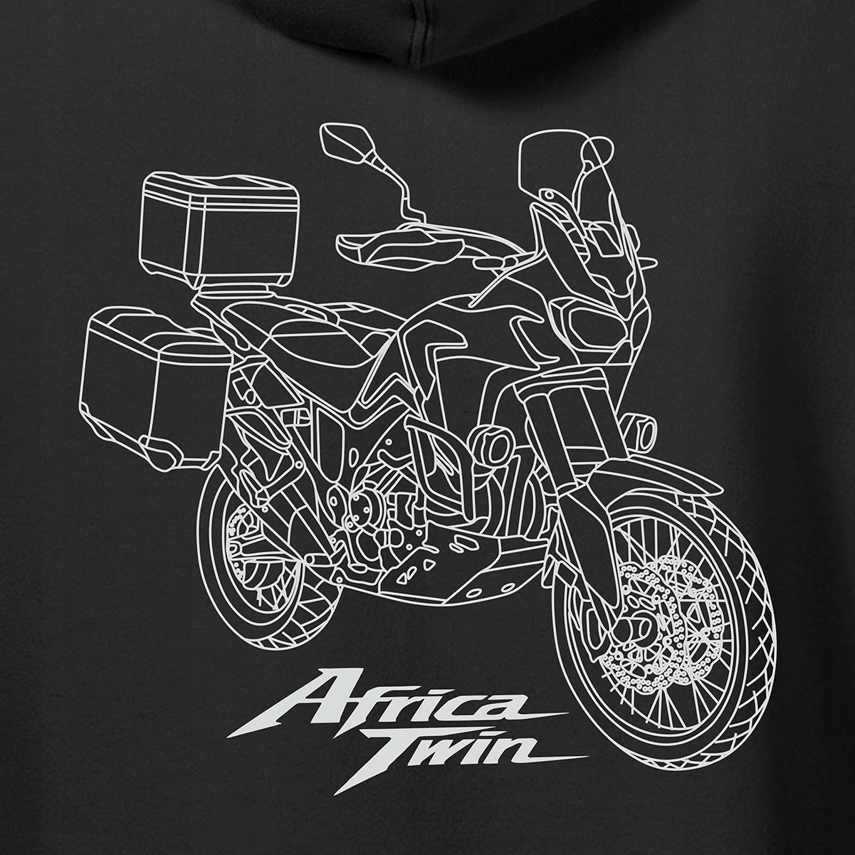 Idealna na długie trasy i codzienne użytkowanie