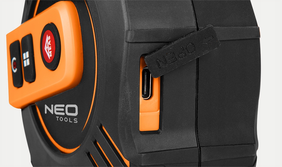 Solidna dwumateriałowa obudowa z amortyzatorem