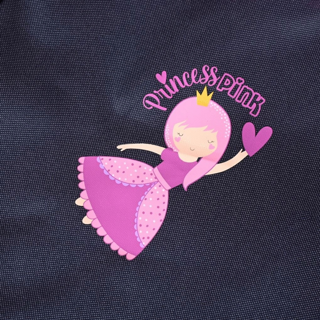 Modny design i kolorystyka „princess blue”