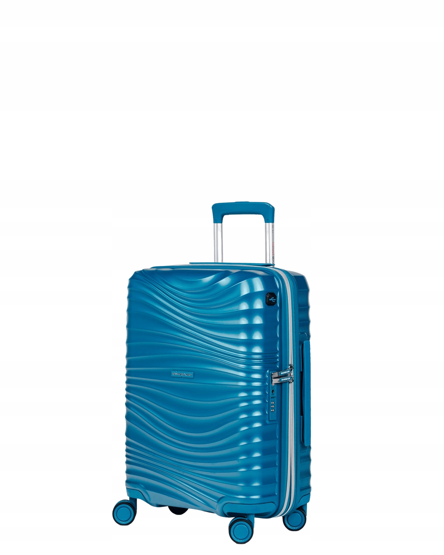 Regulowana teleskopowa rączka