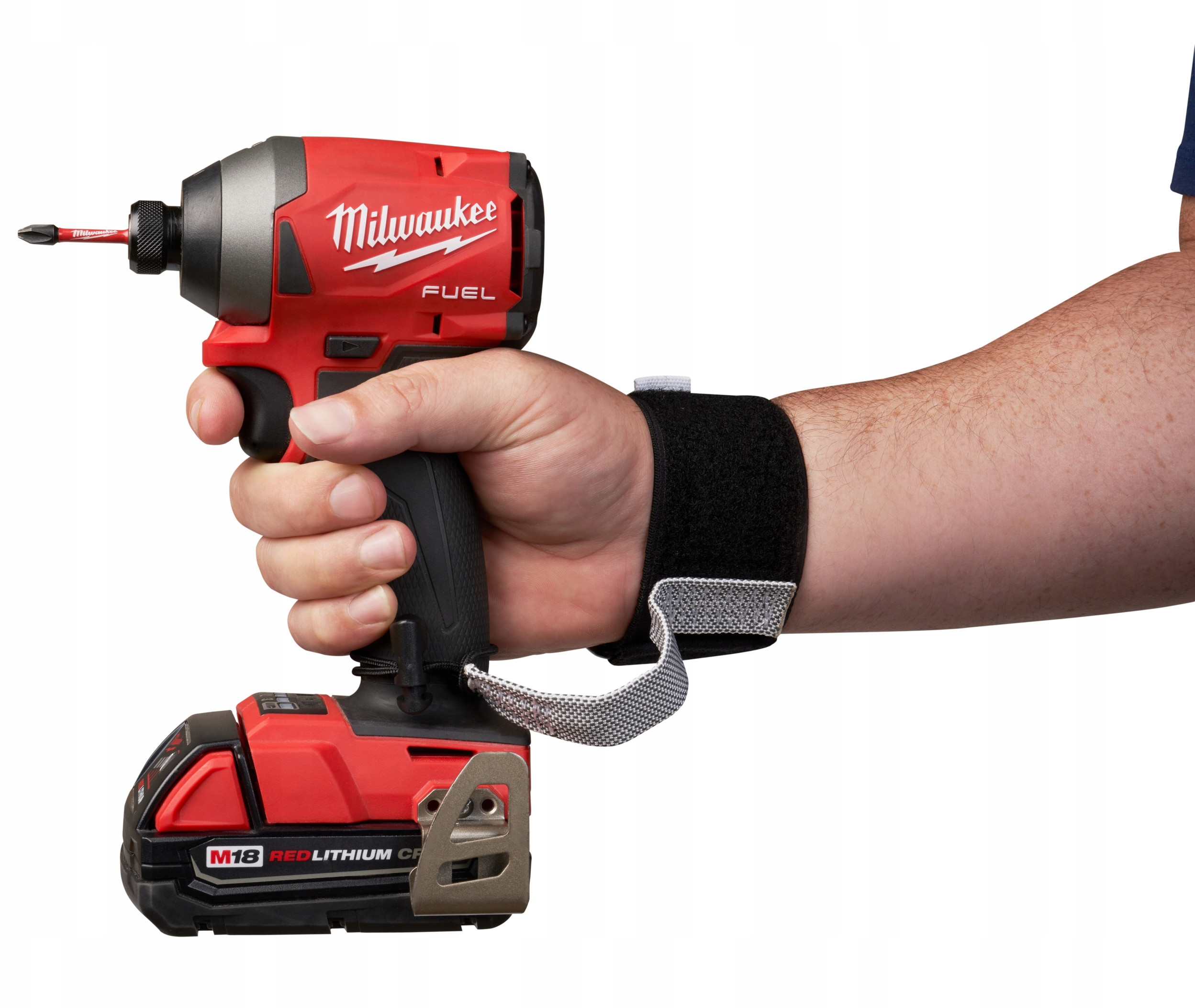 Zabezpieczenie narzędzi przed upadkiem