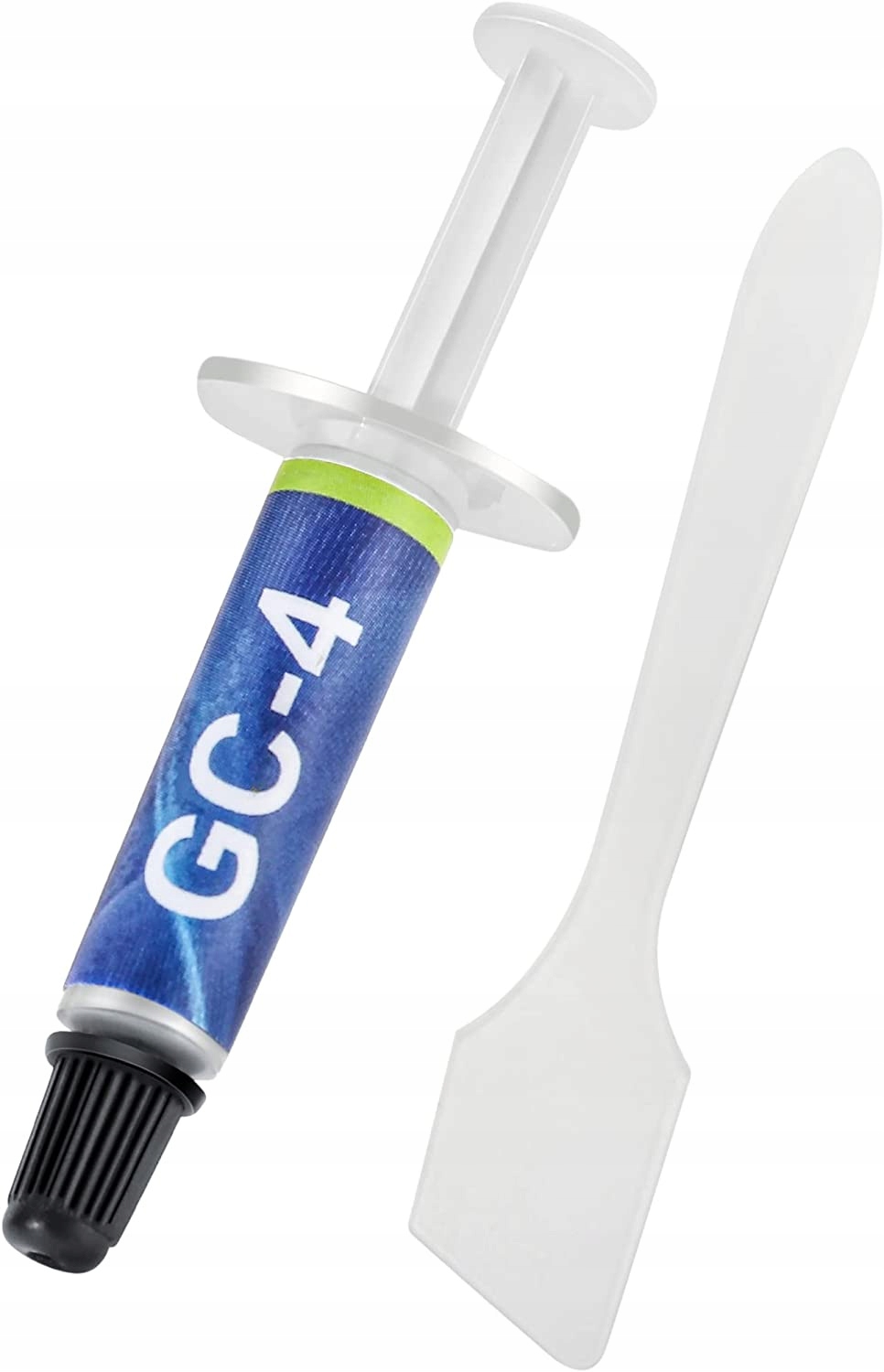 Pasta termoprzewodząca Gelid GC-4 TC-GC-04-A - 1g – Najlepszy wybór dla profesjonalistów