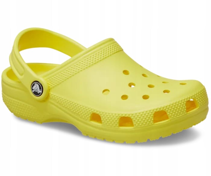 Crocs Classic Clog Kids 206991-77J – Idealne buty dla dzieci