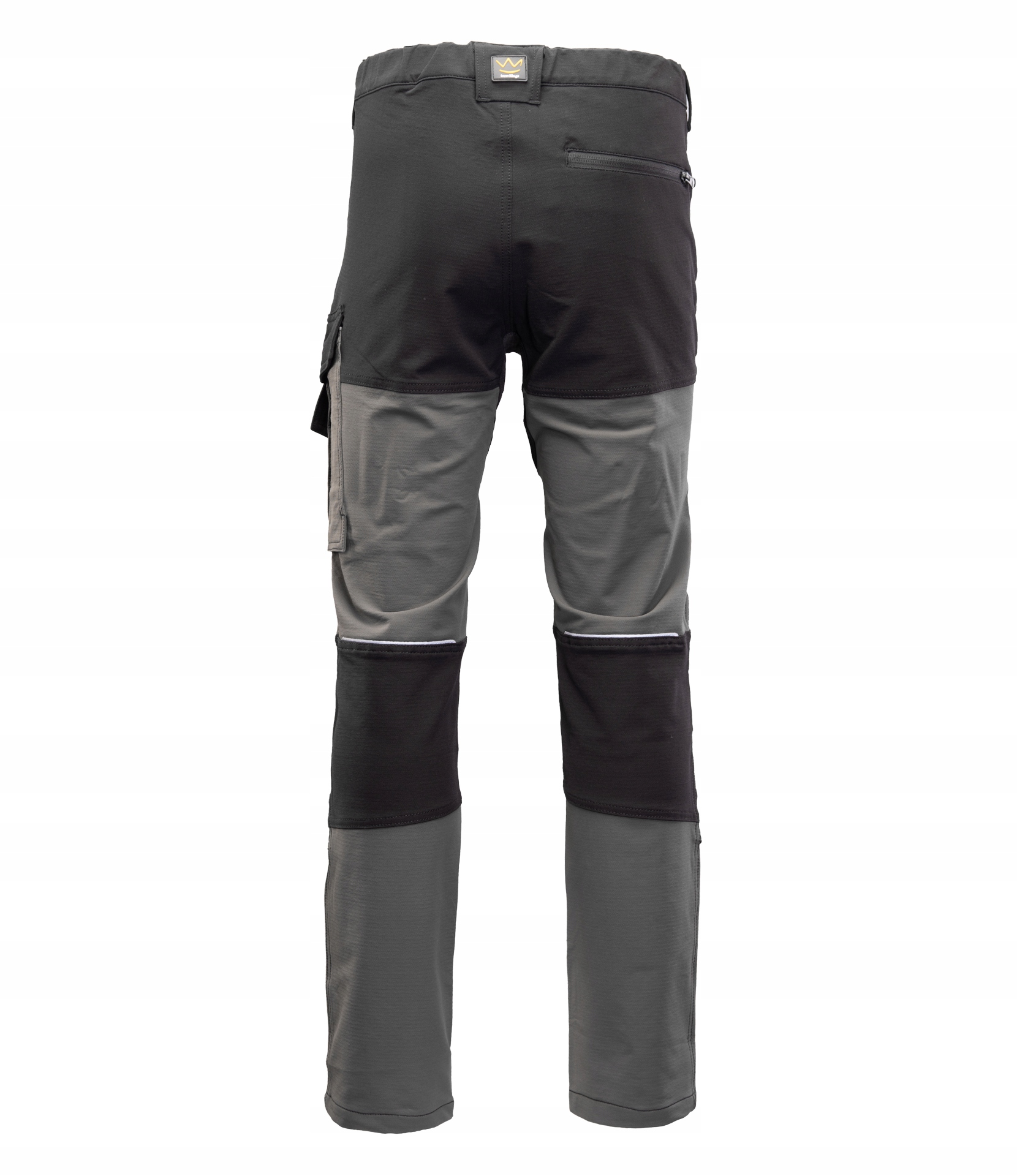 Ergonomiczne kieszenie – Praktyczność i dostępność