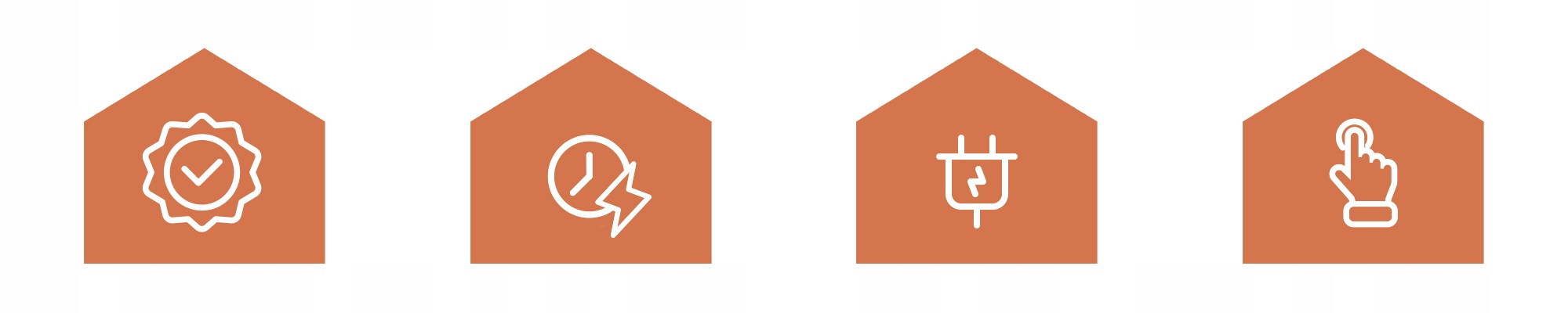 Kluczowe cechy nawilżacza powietrza RUHHY – oszczędność miejsca i pieniędzy