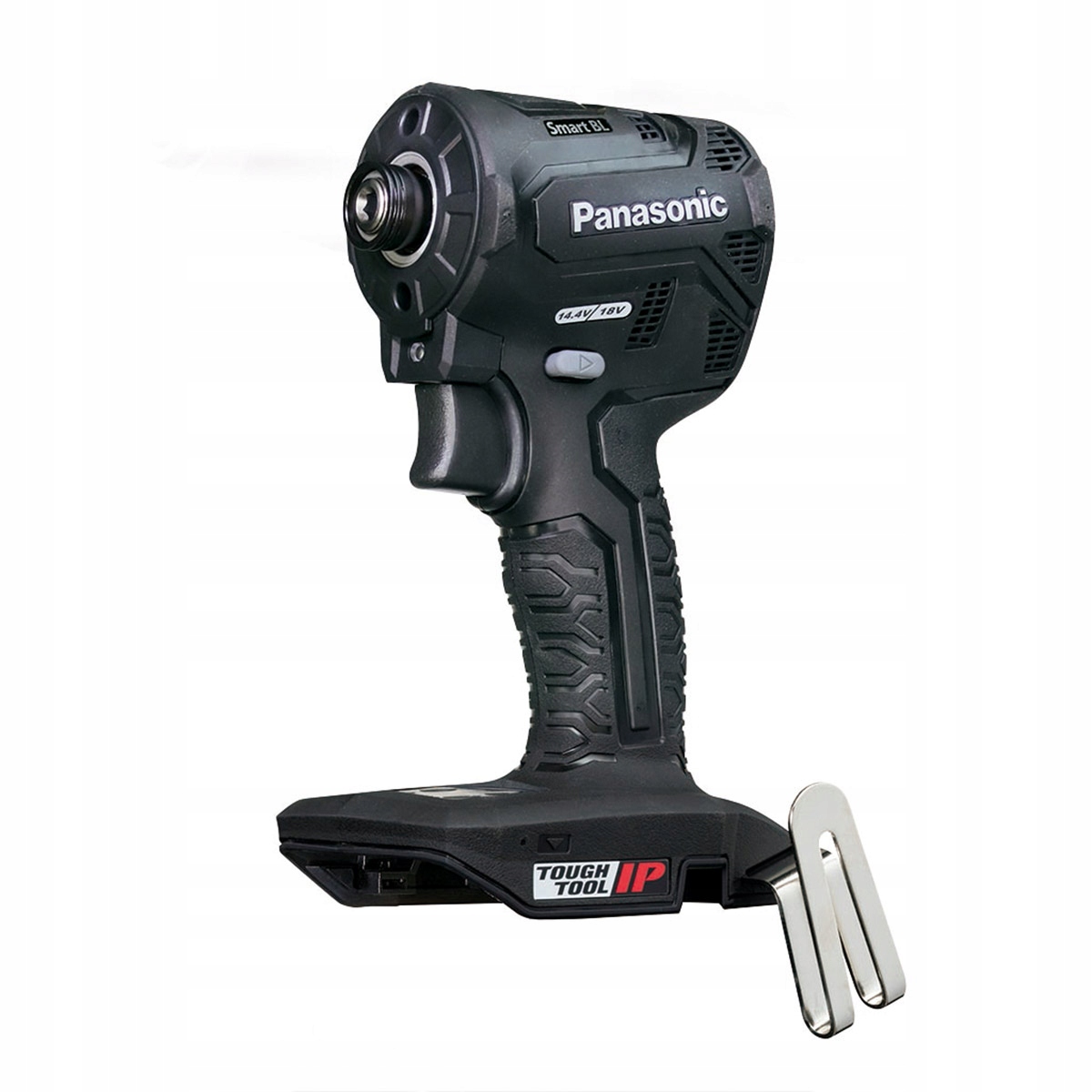 Panasonic Zakrętarka udarowa 18V EY1PD1 – Niezawodny pomocnik w każdym warsztacie