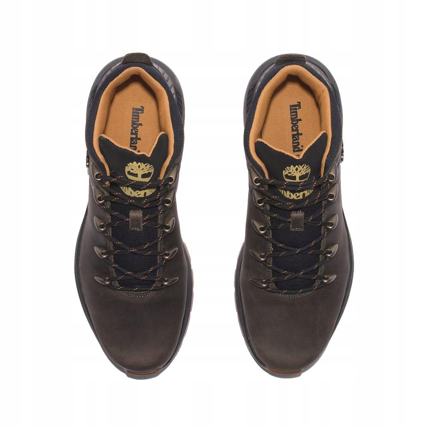 Wkładka OrthoLite® dla maksymalnej wygody