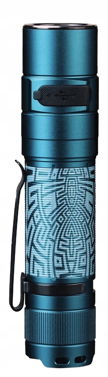 Wbudowany port ładowania USB-C – wygoda i funkcjonalność