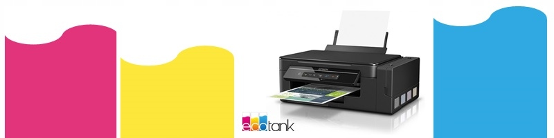 Kompatybilność z drukarkami Epson – Pasuje do wielu modeli