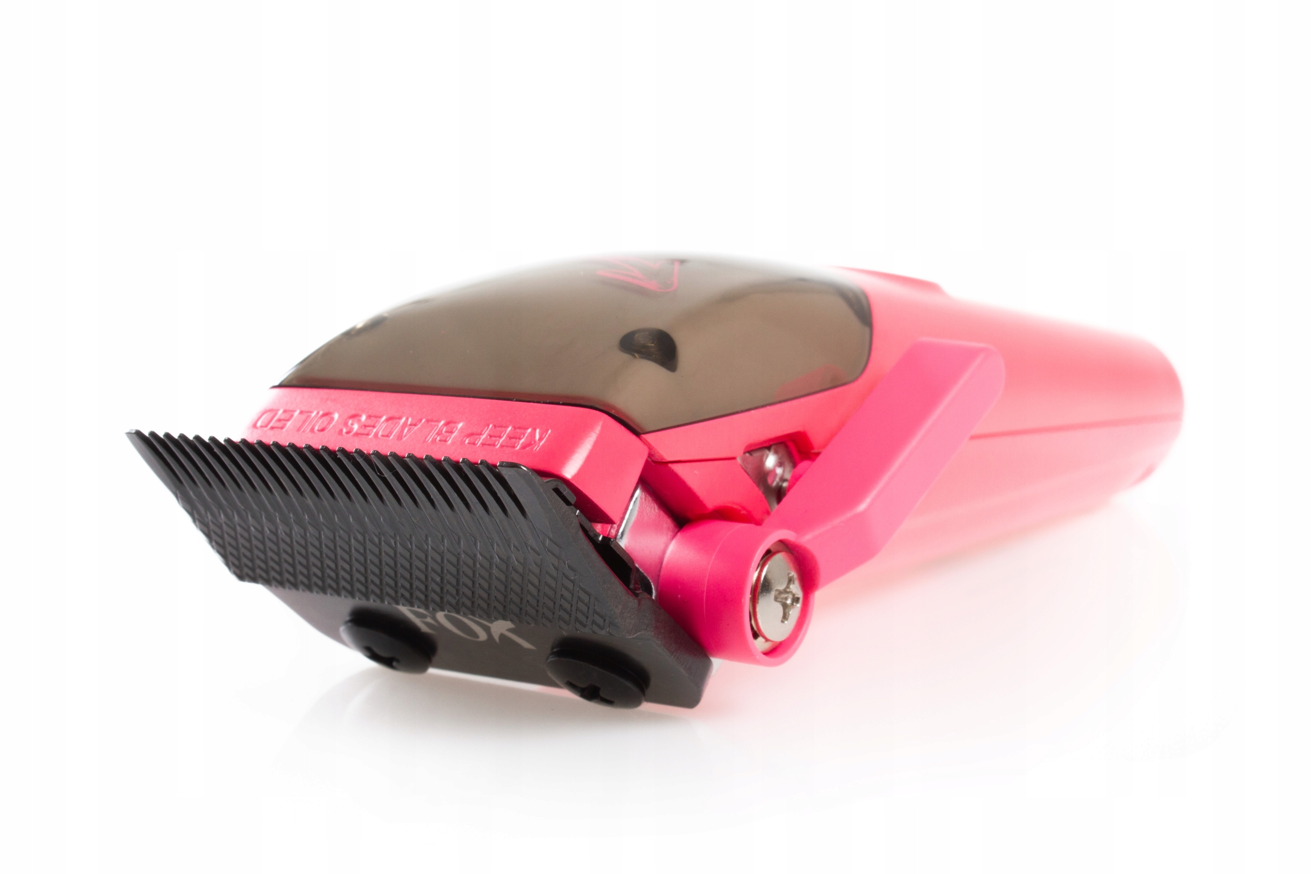 Intuicyjna kontrola momentu obrotowego – Precyzyjne strzyżenie w każdej sytuacji