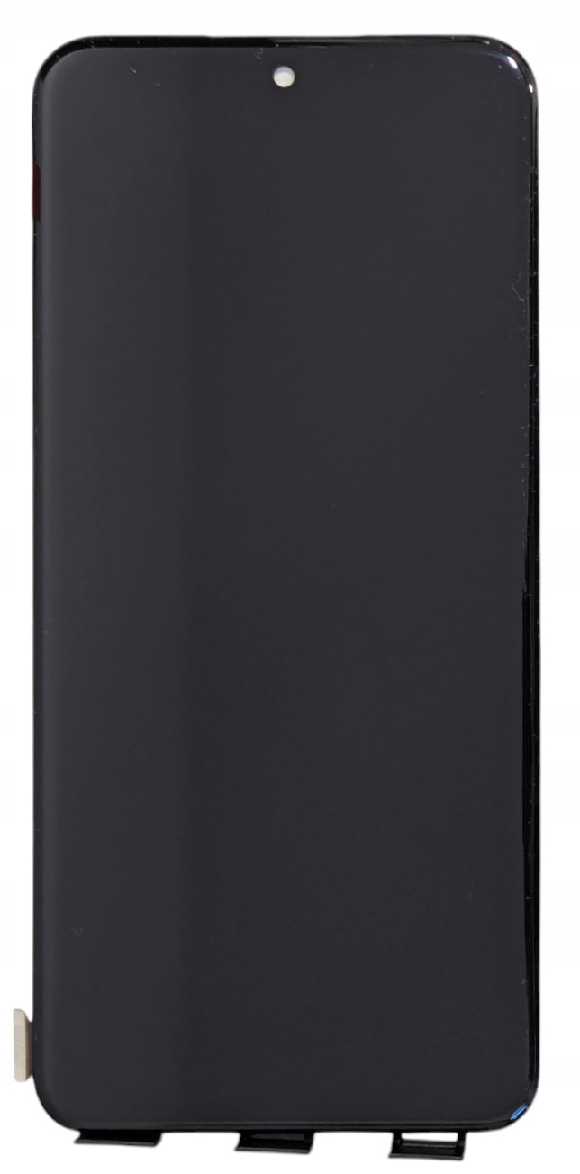 Technologia AMOLED – Żywe kolory i głębokie odcienie czerni