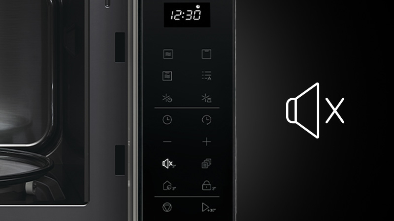 Innowacyjna funkcja sterylizacji dla bezpieczeństwa Twojego dziecka