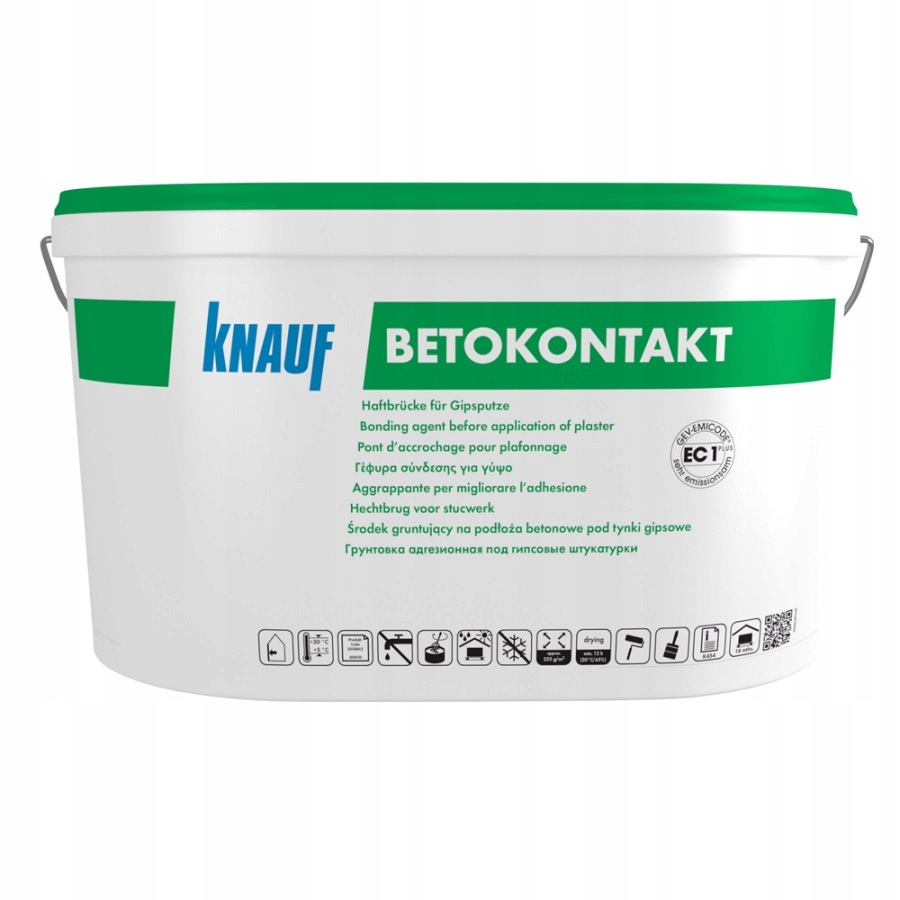 Czas schnięcia i efektywność