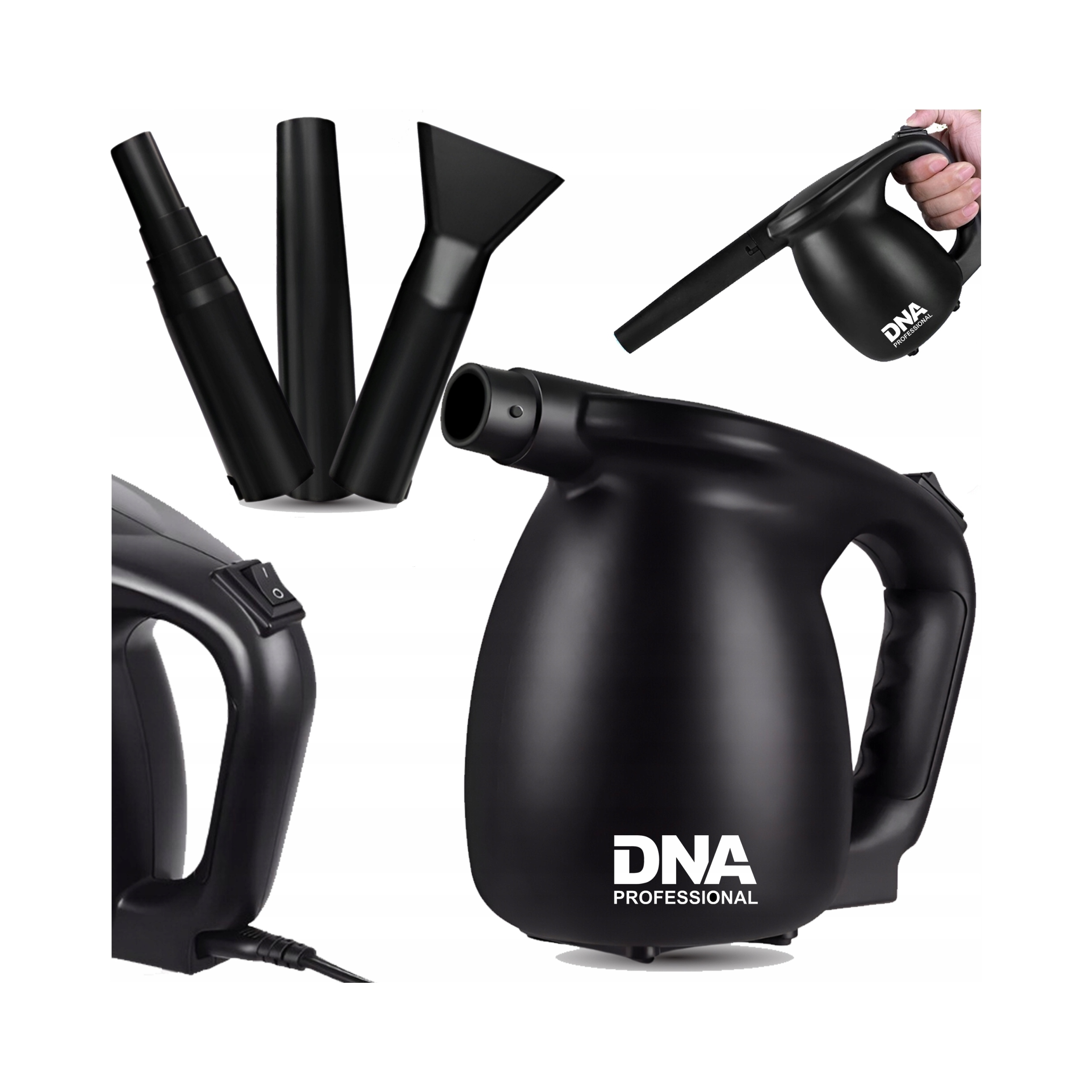 Zawartość zestawu – co znajdziesz w opakowaniu?