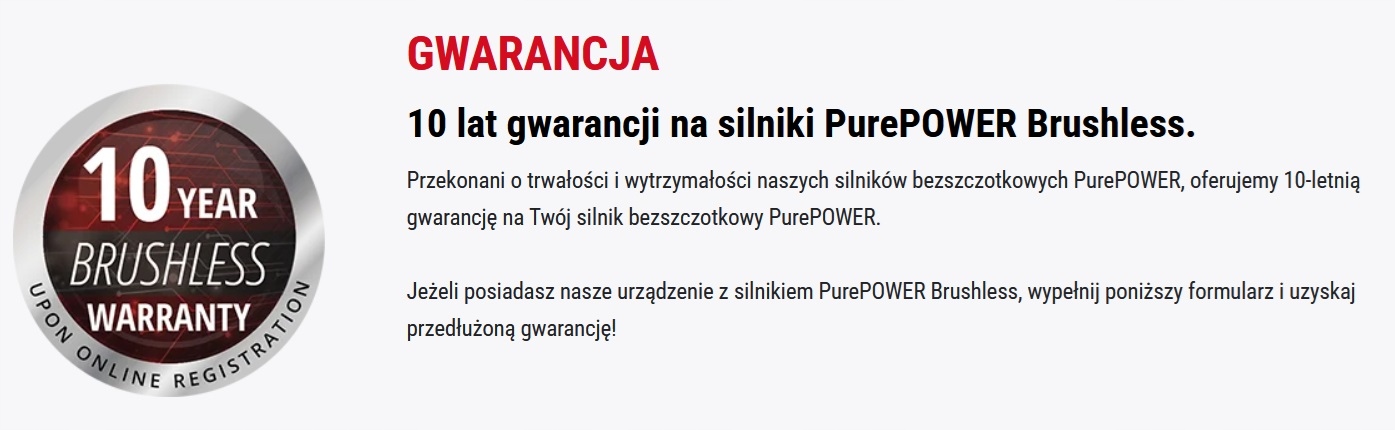 Stabilna aluminiowa płyta podstawy – Redukcja wibracji dla komfortu użytkowania
