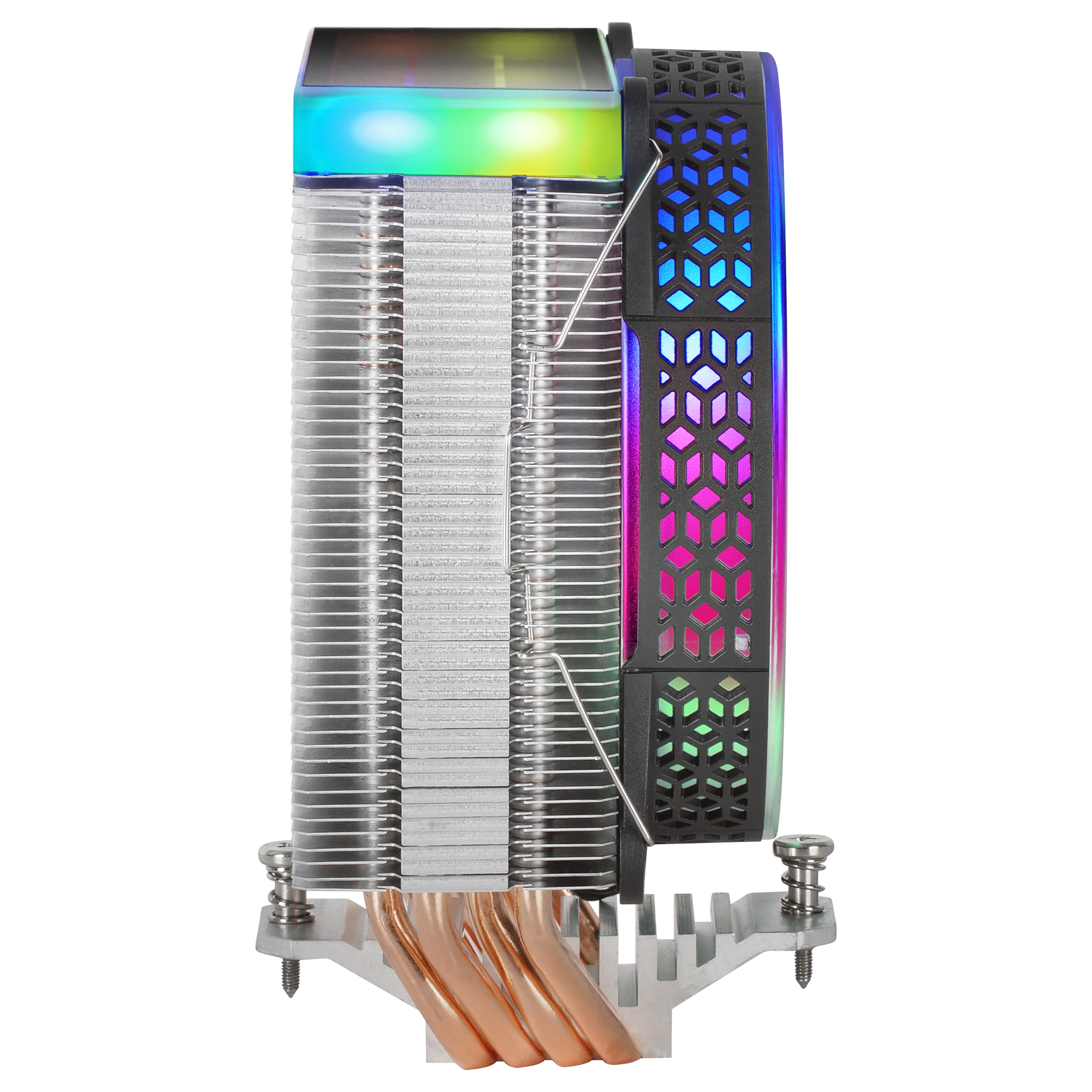 Wydajność do 180W TDP – Idealne dla wymagających procesorów