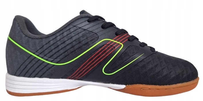 Wygodne zapięcie sznurowane dla lepszego dopasowania