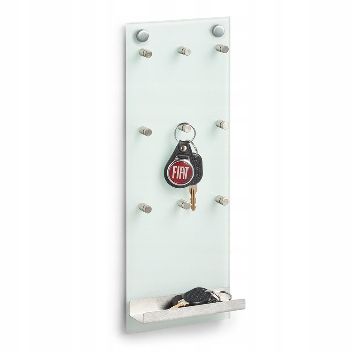 Praktyczne zastosowanie w organizacji przestrzeni