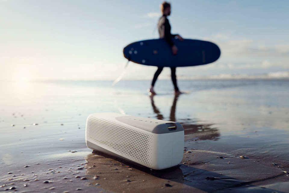 Kompaktowe wymiary i lekka konstrukcja