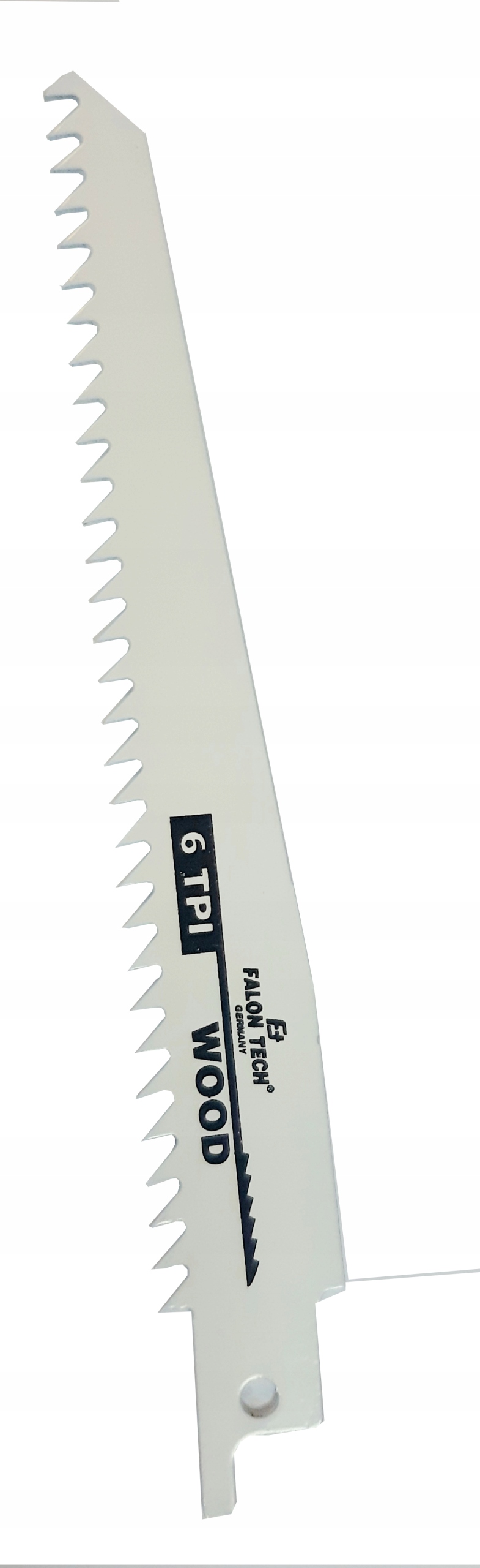 Szerokie zastosowanie – Cięcie drewna, sklejki i PVC