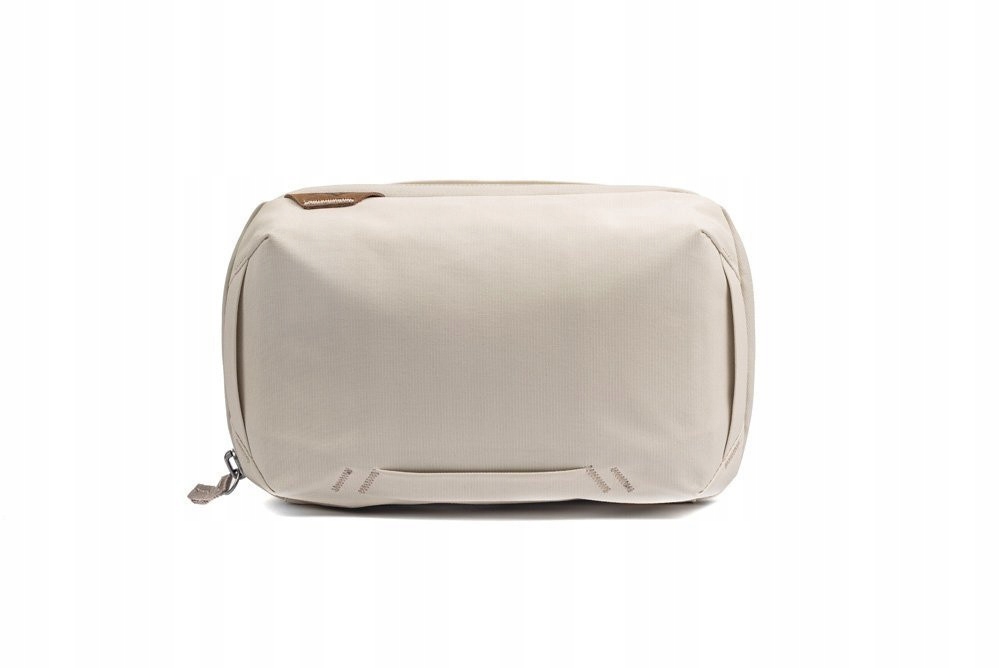 Torba Peak Design Travel Tech Pouch, bone – Idealne rozwiązanie dla podróżników