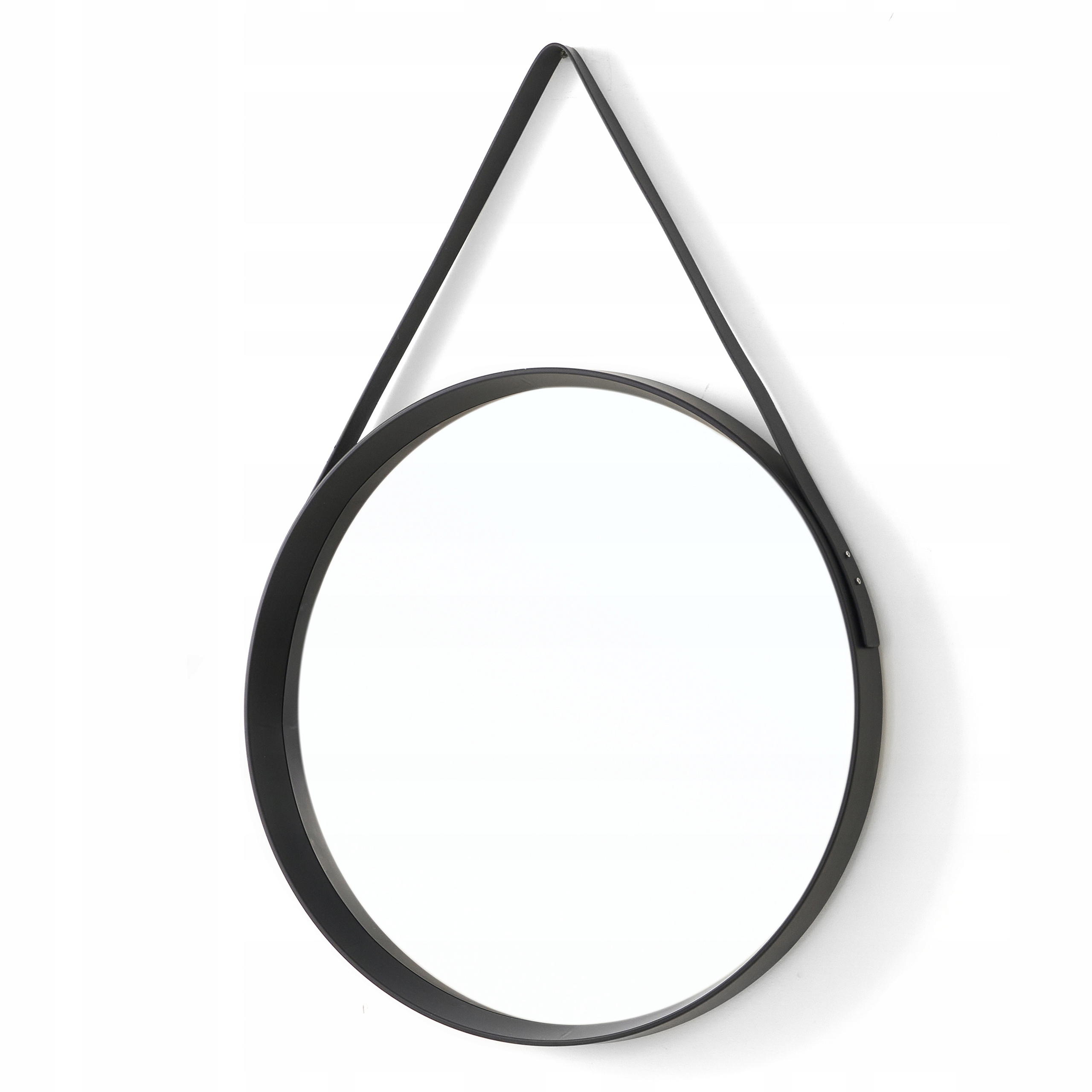 Kompaktowe lustro – Idealne do każdego pomieszczenia