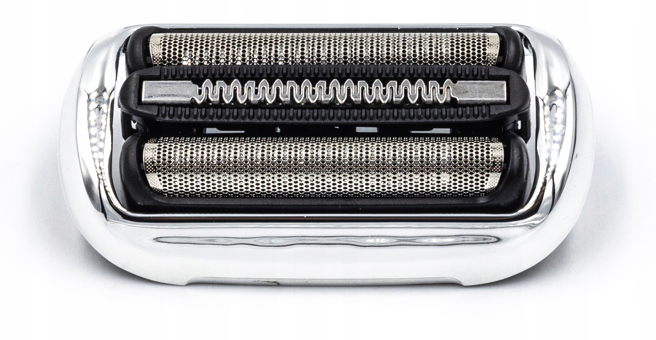 Łatwy montaż i użytkowanie – Jak wymienić głowicę ostrza w golarkach Braun?