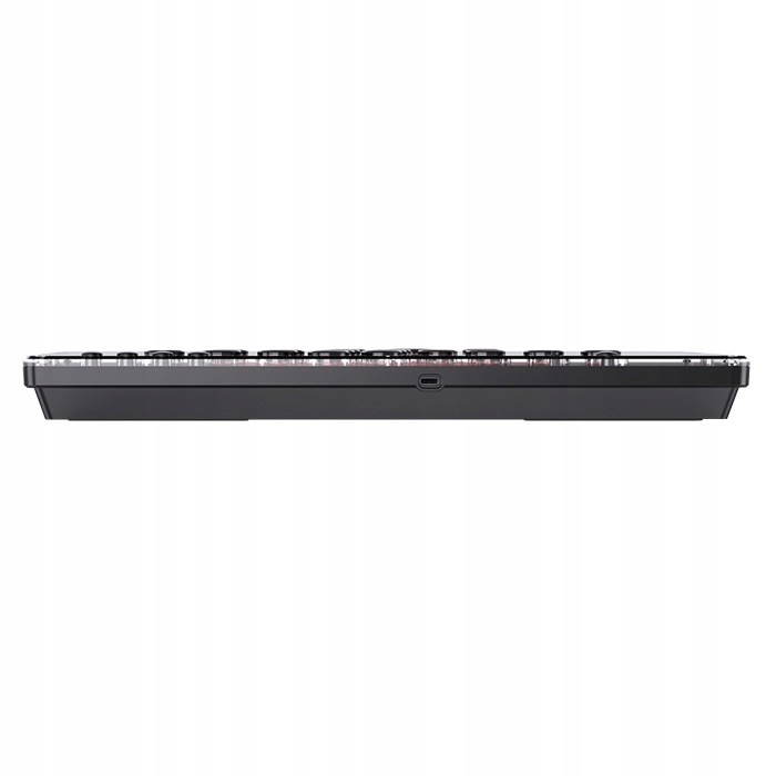 Waga i wymiary – Idealne dopasowanie do dłoni