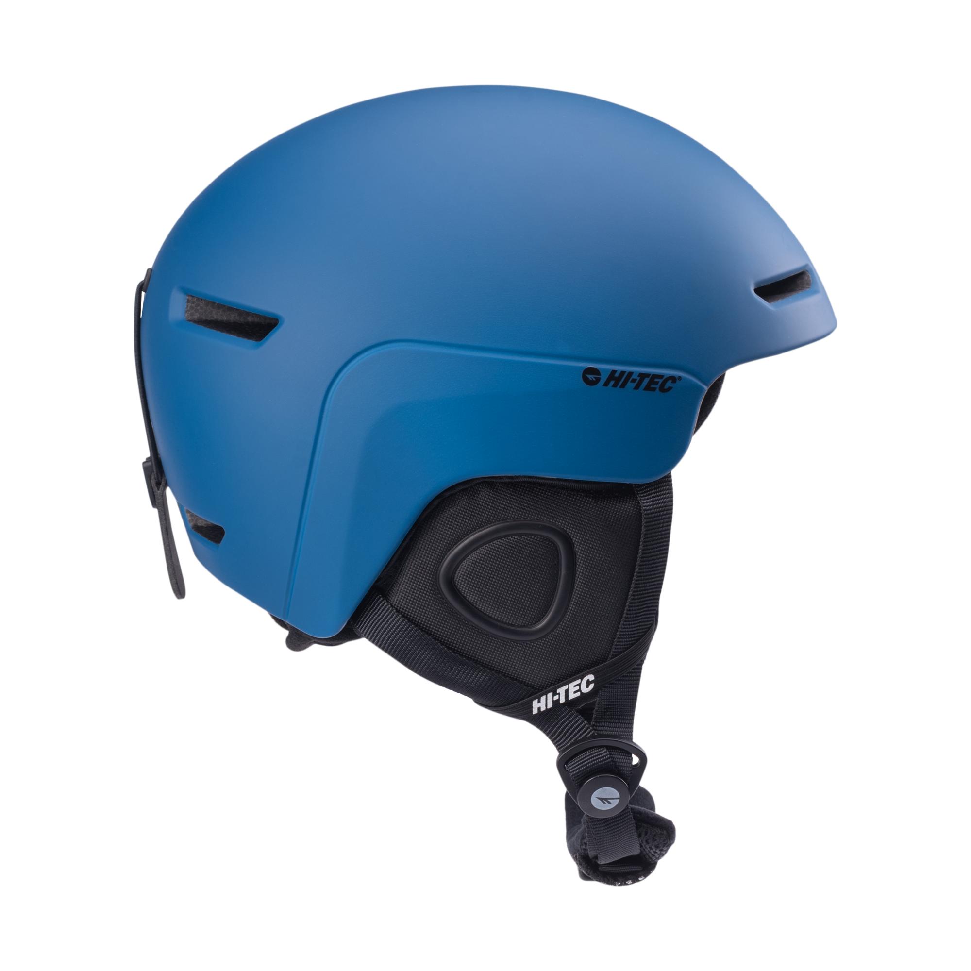 Technologia in-mould – Innowacyjna konstrukcja kasku