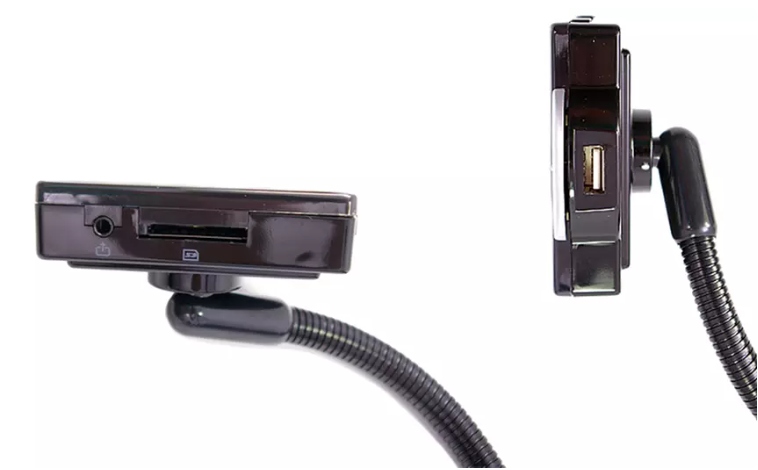 Odtwarzanie muzyki z różnych źródeł