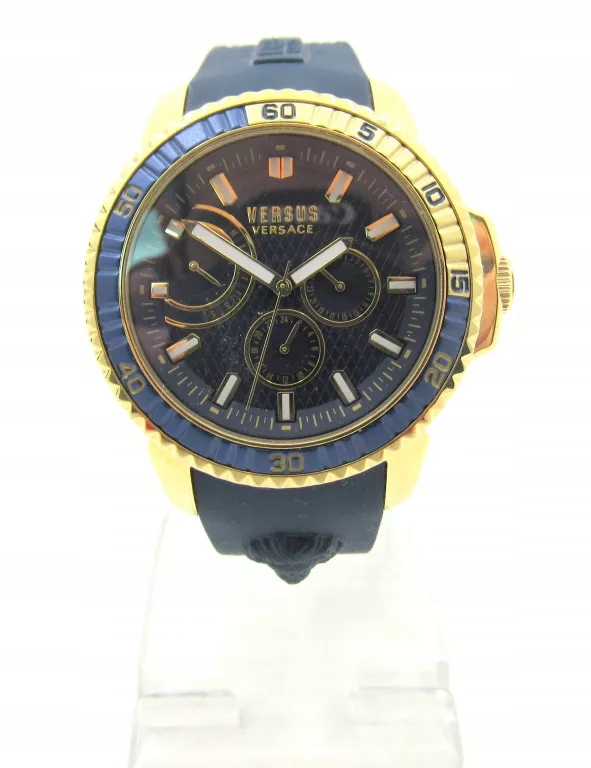 Wysokiej jakości mechanizm kwarcowy – Precyzja i niezawodność