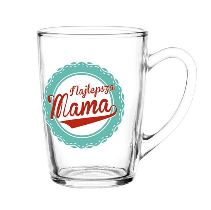 najlepsza mama