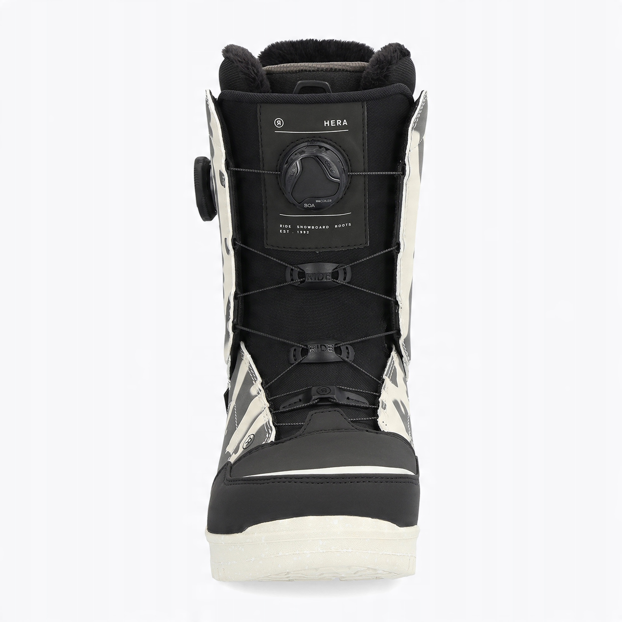 System sznurowania BOA – Szybkie i wygodne dopasowanie