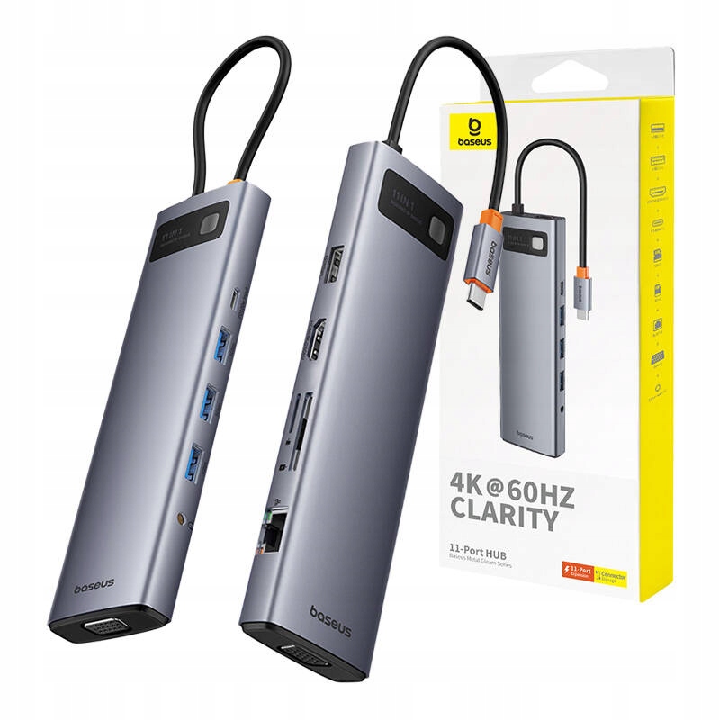 Szybkie ładowanie z USB-C Power Delivery