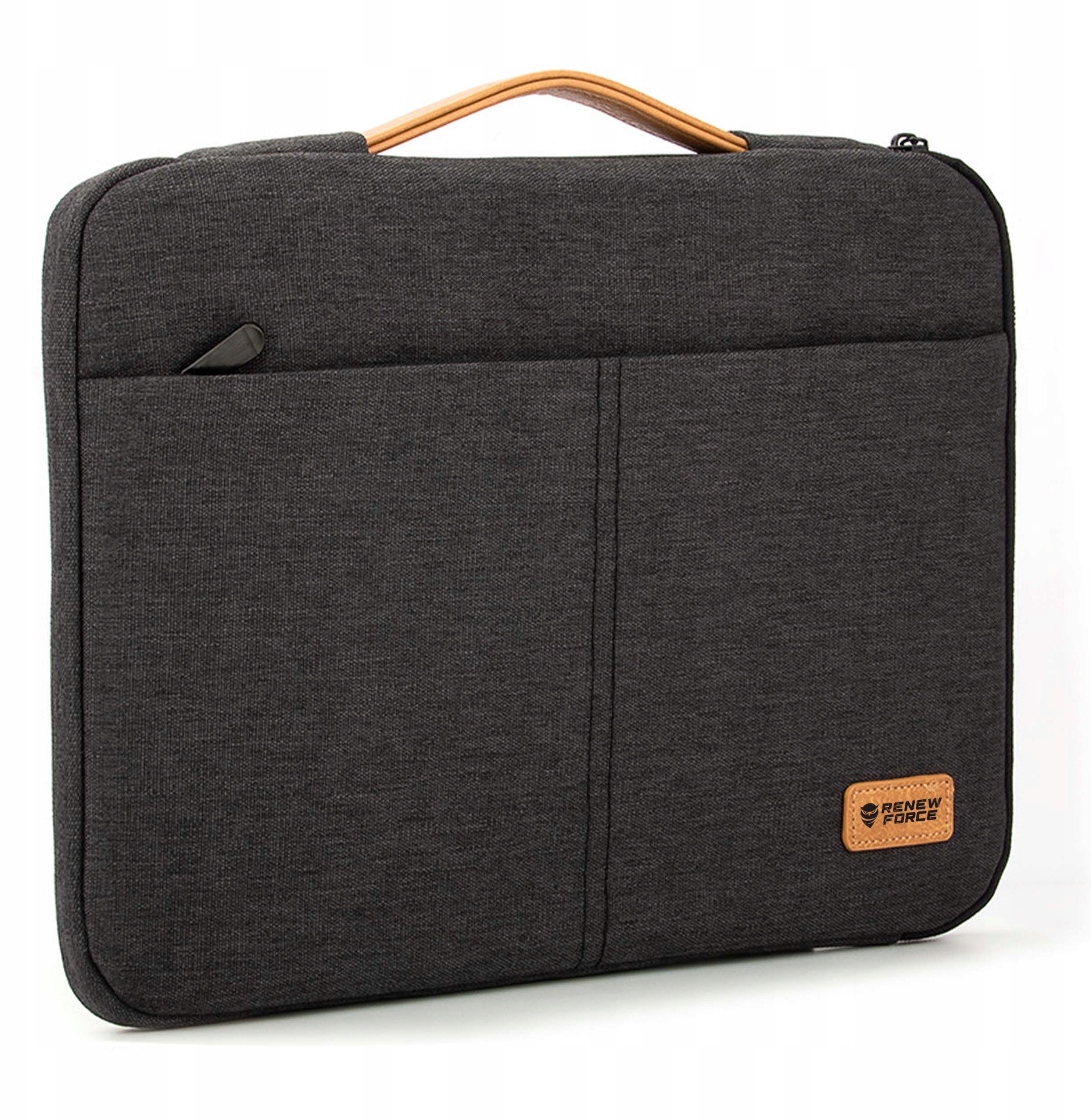 Skuteczna ochrona sprzętu - pluszowe wnętrze